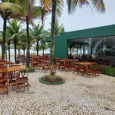 Apartamento Na Praia Grande Sp Exterior photo